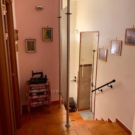 Apartamento Vomero