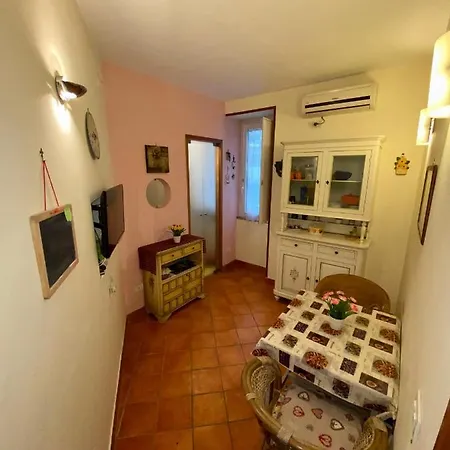 Appartamento Vomero Napoli